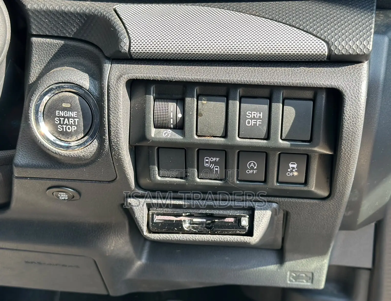 Subaru Forester Touring AWD 2019 Pearl