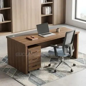 Executive Home Office Work Desk-160cm