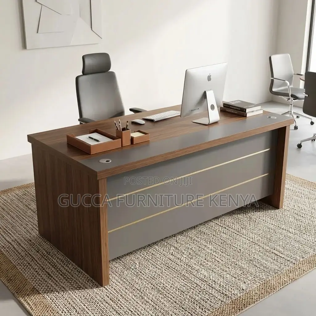 Executive Home Office Work Desk-160cm