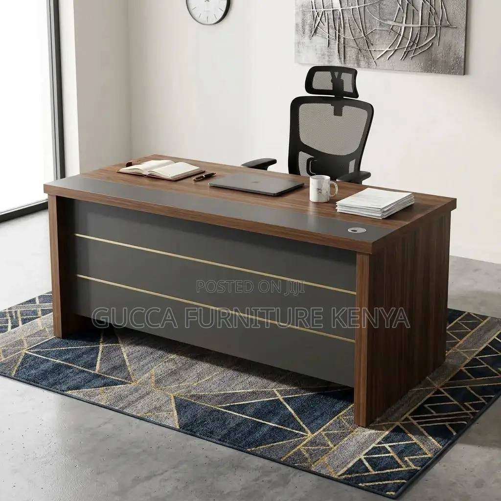 Executive Home Office Work Desk-160cm