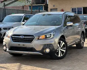 Subaru Outback 2.5i AWD 2019 Gold