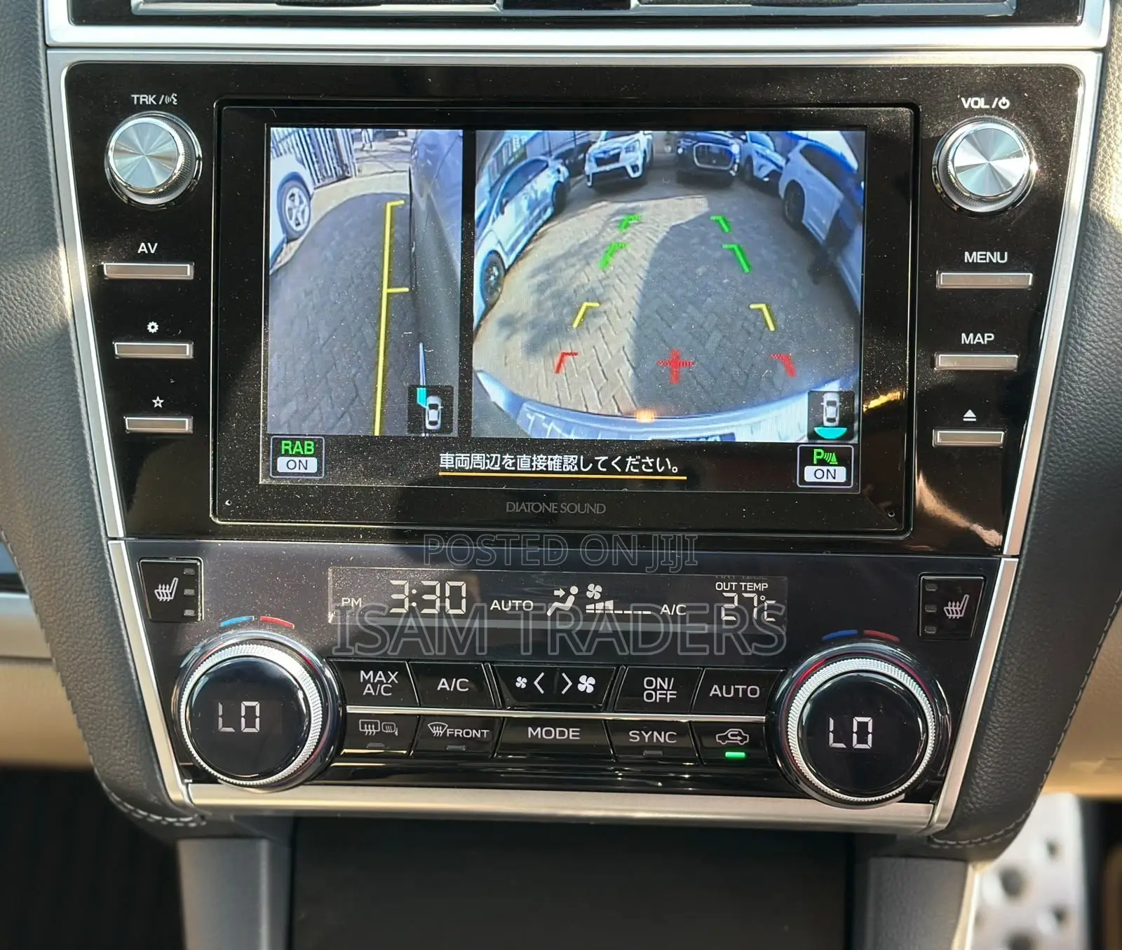 Subaru Outback 2.5i AWD 2019 Gold