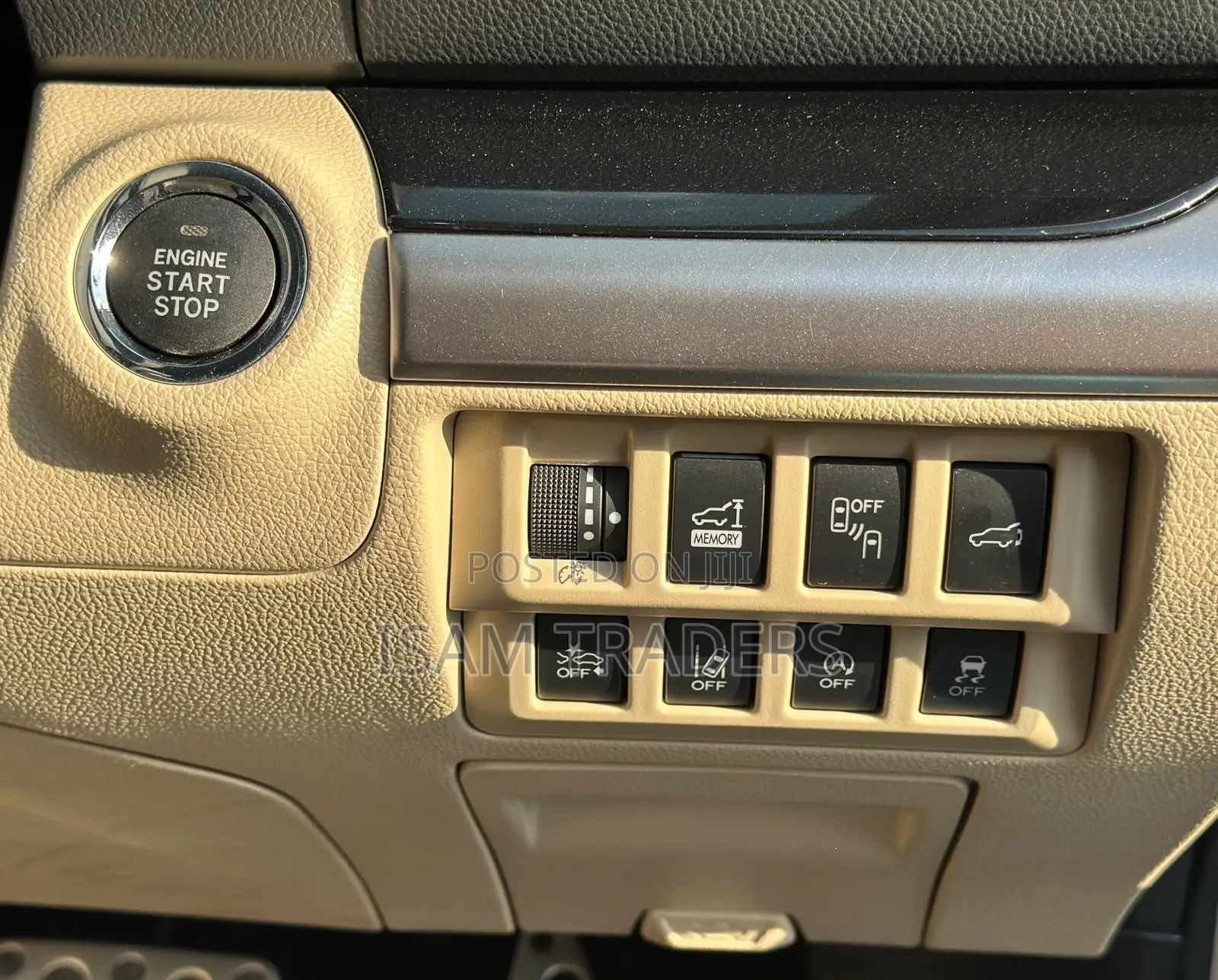 Subaru Outback 2.5i AWD 2019 Gold