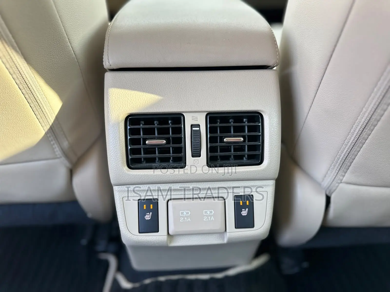 Subaru Outback 2.5i AWD 2019 Gold