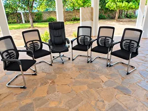 Orthopedic Chair Low Back Chair/Waiting Chairs