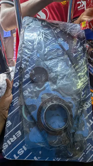 Overhaul Gasket 1KZ Engine Toyota Hilux