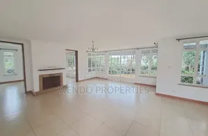 5bdrm Villa in Ngong CBD for rent