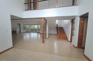 5bdrm Villa in Ngong CBD for rent