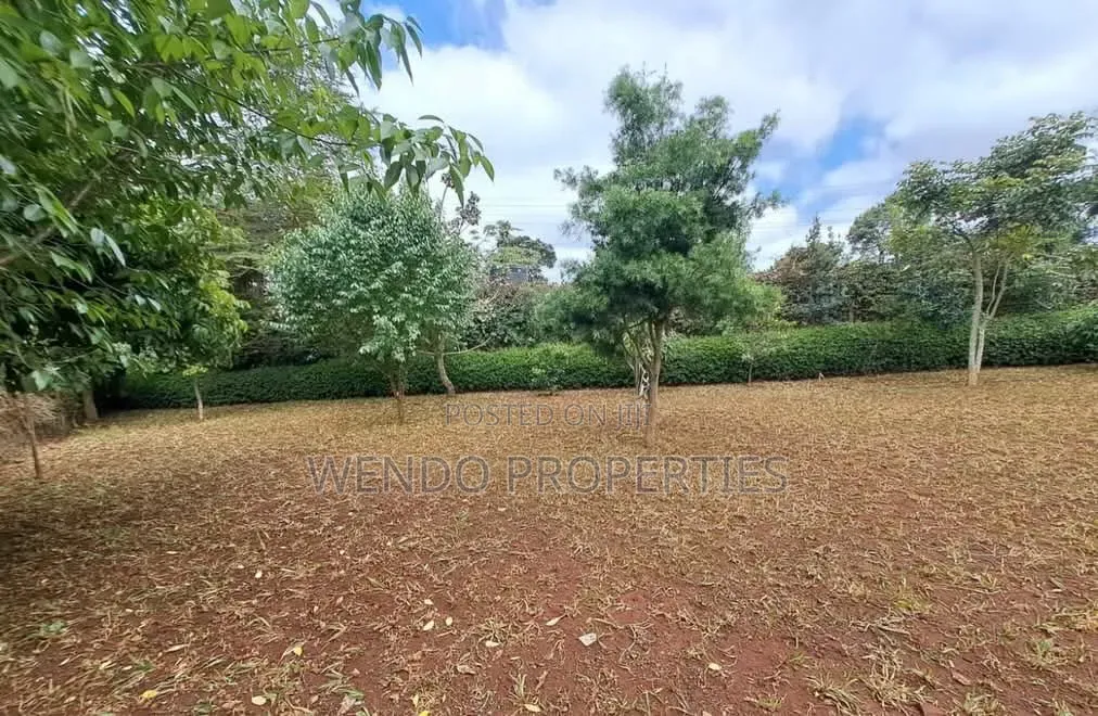 5bdrm Villa in Ngong CBD for rent