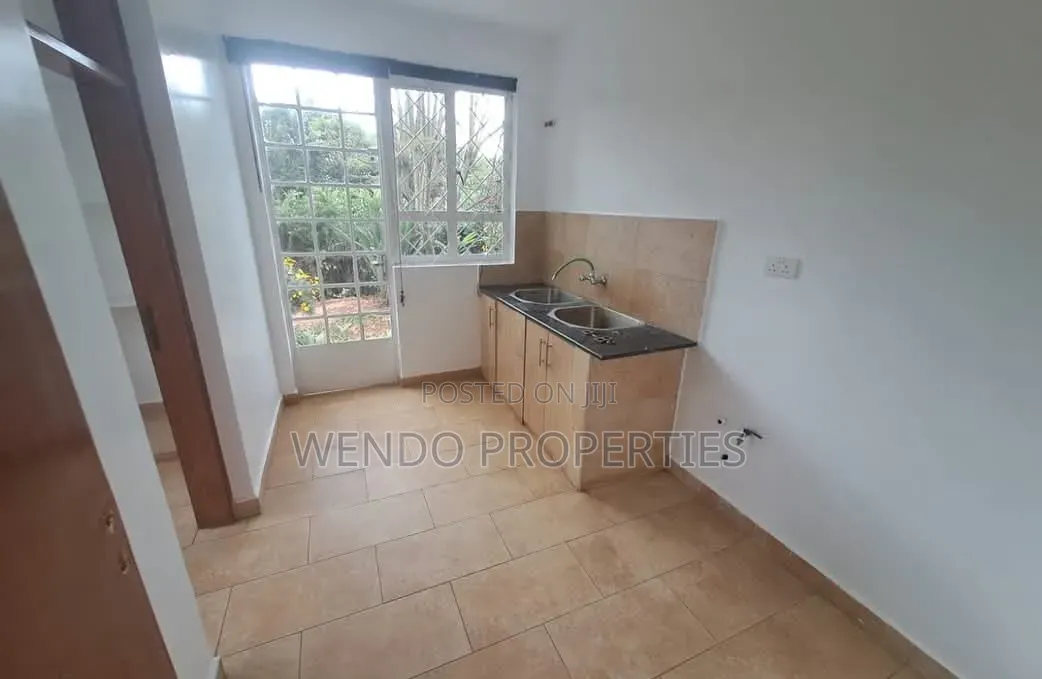 5bdrm Villa in Ngong CBD for rent