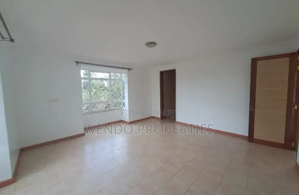 5bdrm Villa in Ngong CBD for rent