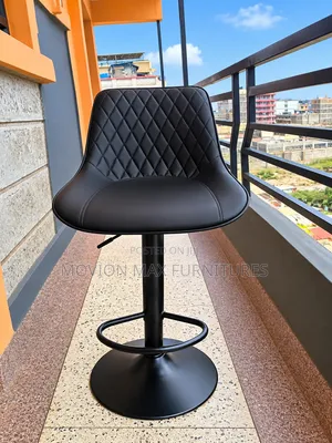 Reception Chair/Reception Chair Black Stools