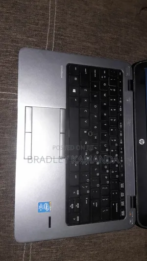 Laptop HP EliteBook 820 G3 8GB Intel Core i5 HDD 500GB