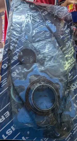 Overhaul Gasket 1KZ Engine Toyota Hilux