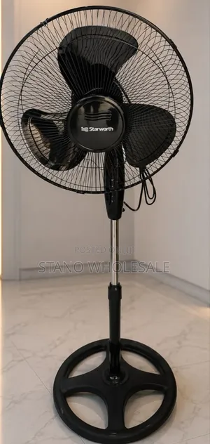 Starwoth Standing Fan