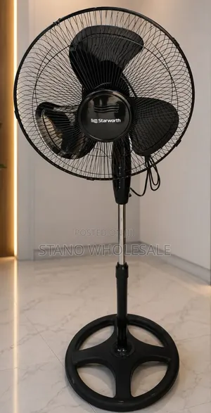 Starwoth Standing Fan