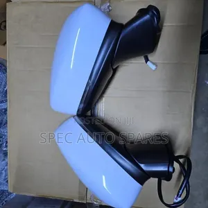 Side Mirror Mazda Atenza Axella 2018 With and Without Camera