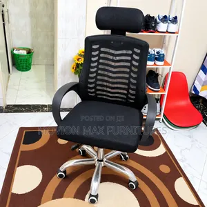 Ergonomic Design Office Chair/Home Office Chair