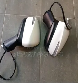 Side Mirror Mazda Cx5 2015 Old Model
