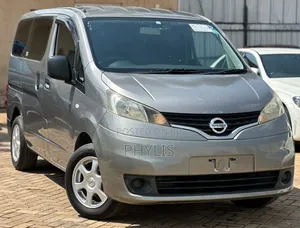 Nissan Vanette 2019 Grey