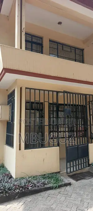 9bdrm Maisonette in South C for sale