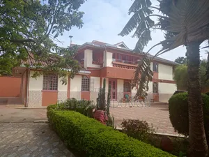 6bdrm Maisonette in Thome Five for rent