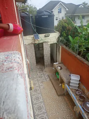 6bdrm Maisonette in Thome Five for rent