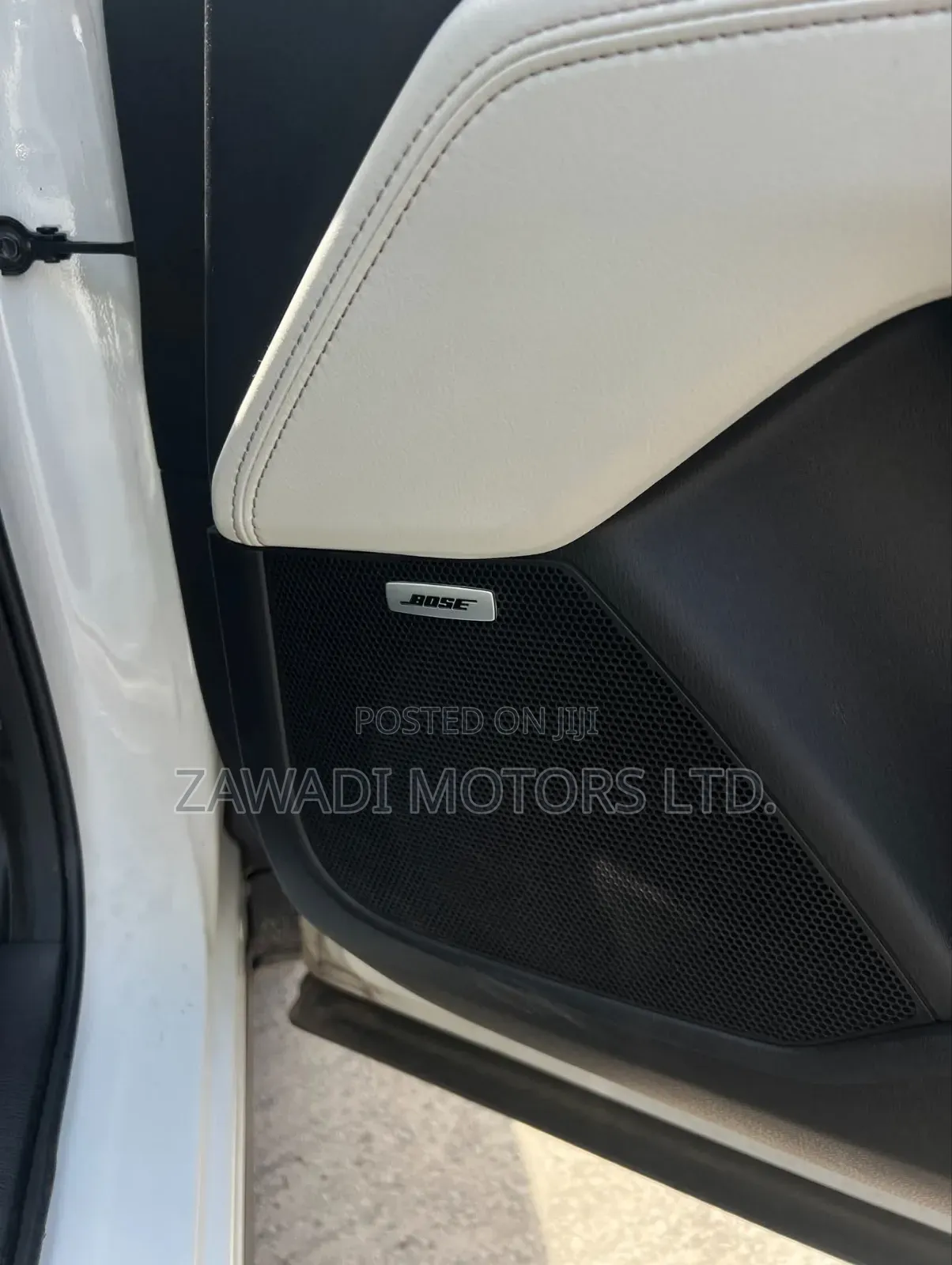 Mazda CX-5 2.2 Diesel AWD 2020 White