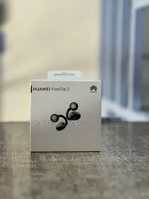 Huawei Free Clip 2