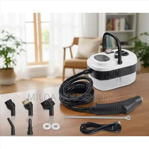 2500W Electric Steam Cleaner