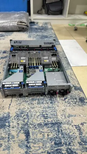 Server HPE ProLiant Compute DL380 Gen12 16GB SSD 6T