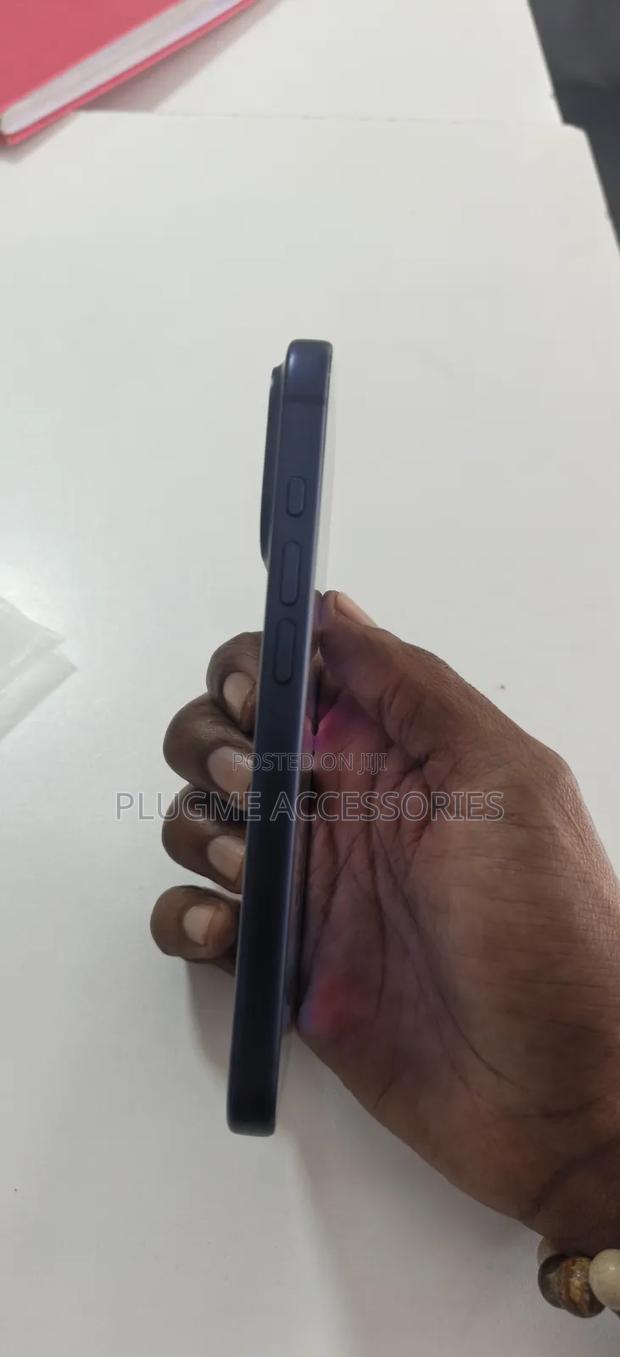 Apple iPhone 17 Pro 256 GB Blue - thumbnail 5