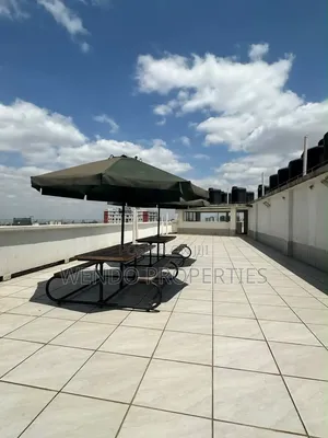 1bdrm Apartment in Kileleshwa for rent