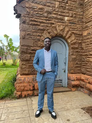 Teacher of English and Literature
