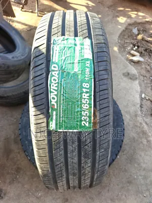 235/65r18 Dovroad