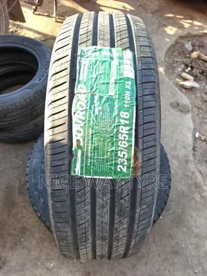 235/65r18 Dovroad