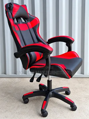 Gaming Chair/Recliner Chair