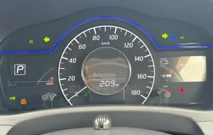 Nissan Note 2019 Silver