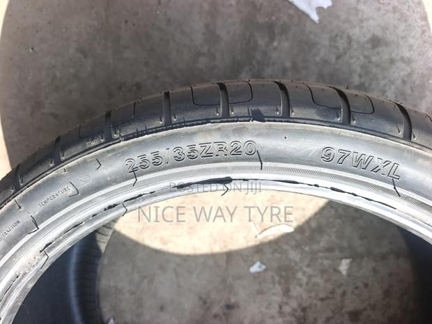 255/35r20 Durun - thumbnail 3