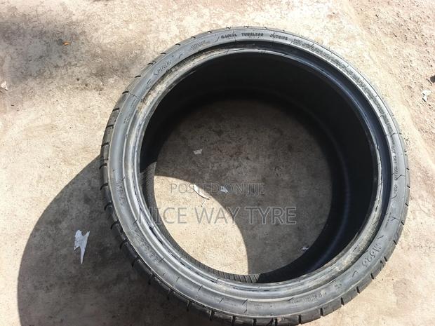 255/35r20 Durun - thumbnail 4