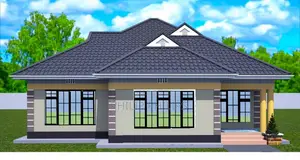 Bungalows House Construction Plans