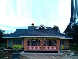 Bungalows House Construction Plans