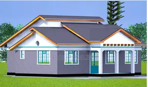 Bungalows House Construction Plans