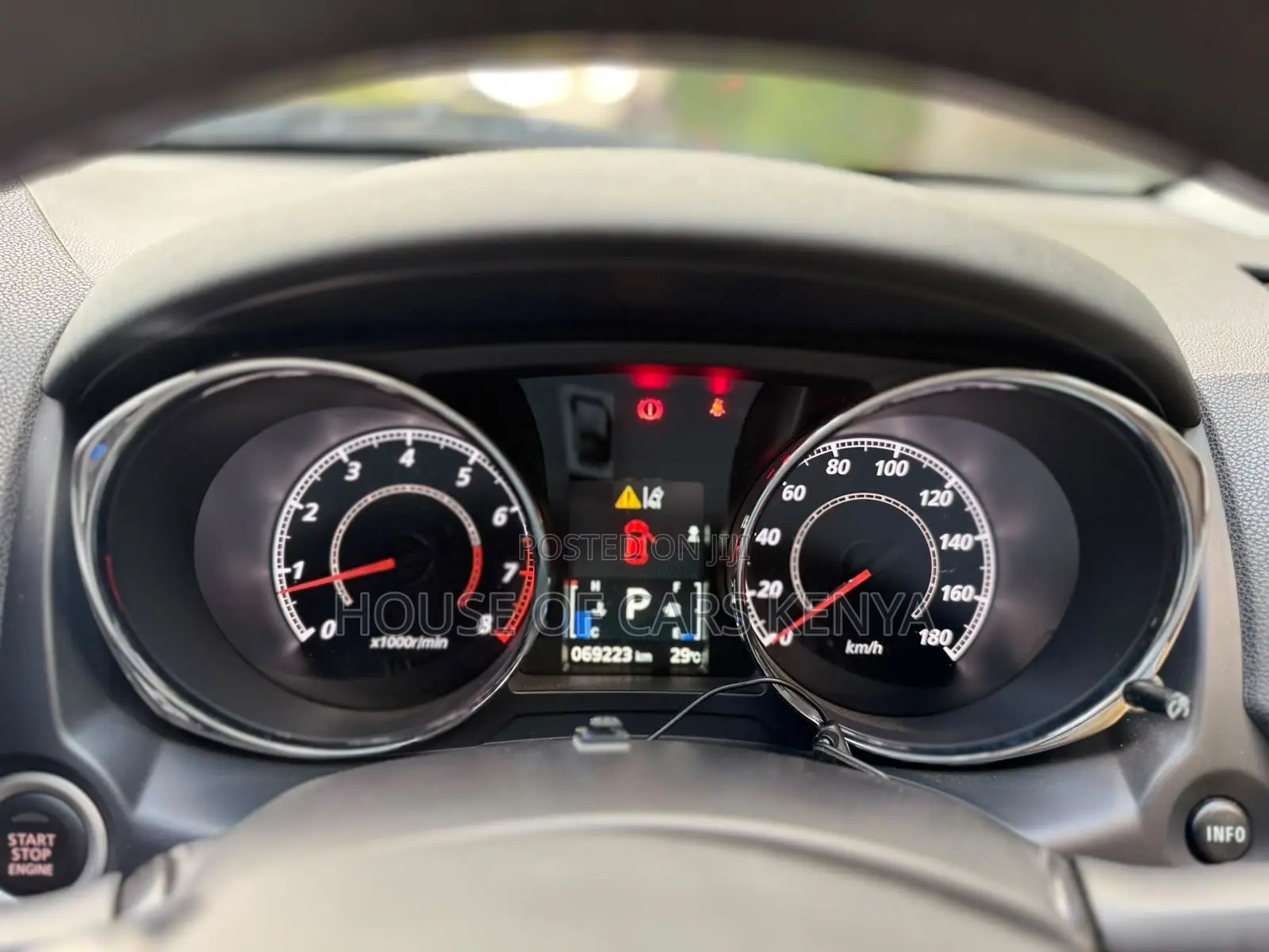 Mitsubishi RVR 2019 Pearl