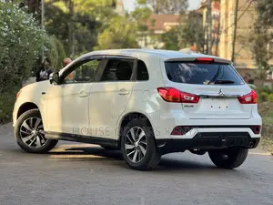 Mitsubishi RVR 2019 Pearl