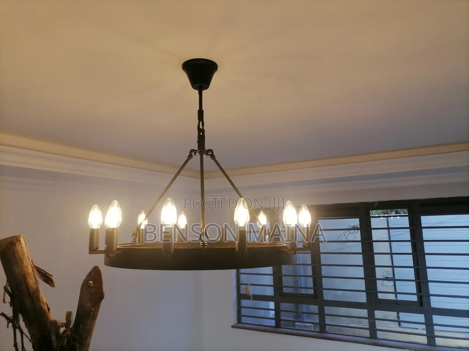 Electrical Services