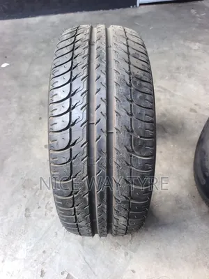 215/55r16 Bf Goodrich