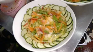 Chef Lentiyiani Private