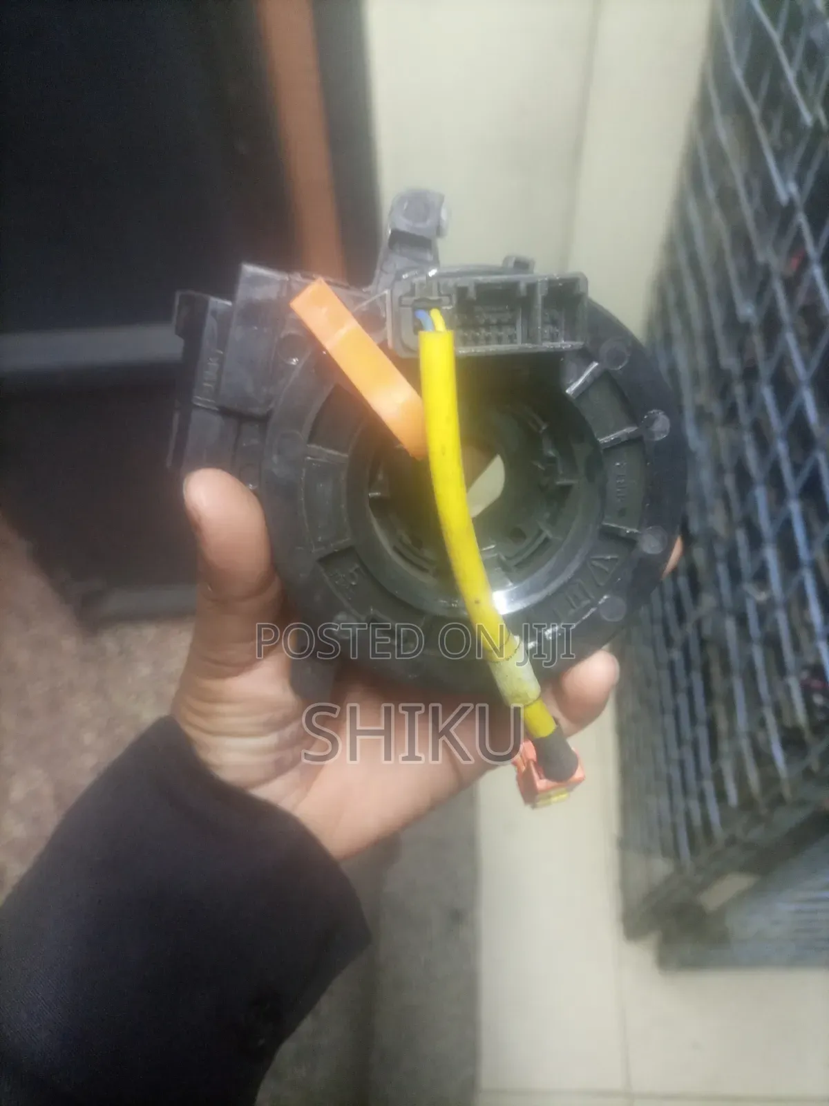 S.k Auto Spare