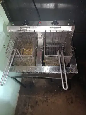 Deep Fryer